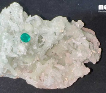 Da emeral tu nhien hang Colombia EMR0315 2