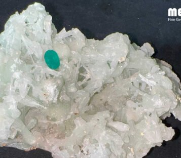 Da emeral tu nhien hang Colombia EMR0316 1