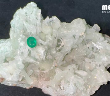 Da emeral tu nhien hang Colombia EMR0317 2