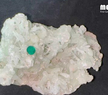 Da emeral tu nhien hang Colombia EMR0321 3