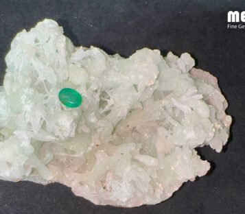 Da emeral tu nhien hang Colombia EMR0322 1