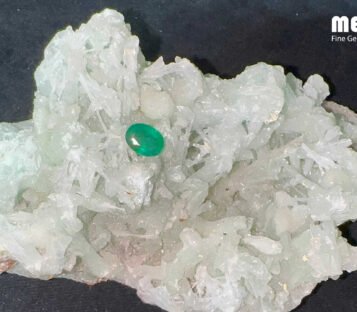 Da emeral tu nhien hang Colombia EMR0322 2