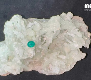 Da emeral tu nhien hang Colombia EMR0327 2