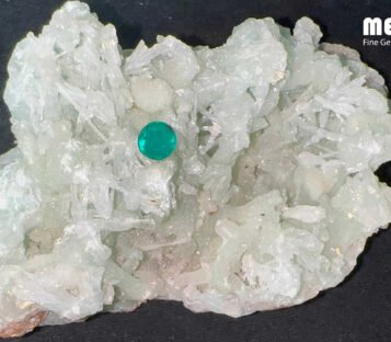 Da emeral tu nhien hang Colombia EMR0328 2