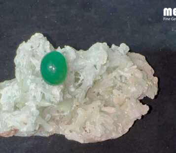 Da emeral tu nhien hang Luc Yen EMR0402 2