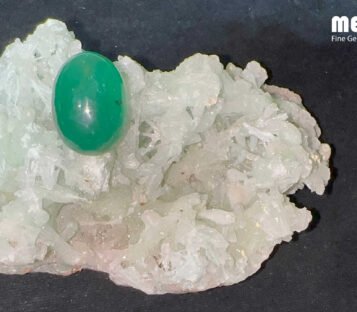 Da emeral tu nhien hang Luc Yen EMR0403 1