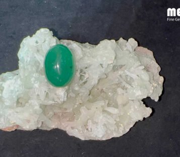 Da emeral tu nhien hang Luc Yen EMR0403 3