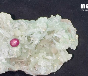 Da ruby sao doi tu nhien hang Nghe An RB1302 6