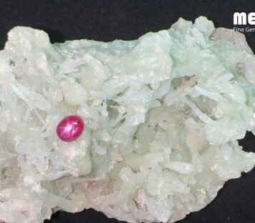 Da ruby sao doi tu nhien hang Nghe An RB1305 4