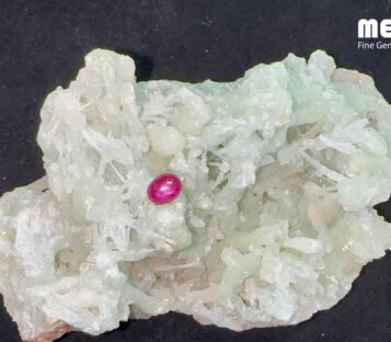 Da ruby sao doi tu nhien hang Nghe An RB1306 2