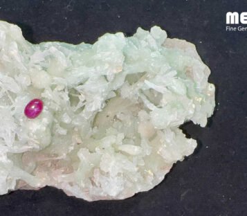 Da ruby sao doi tu nhien hang Nghe An RB1308 4