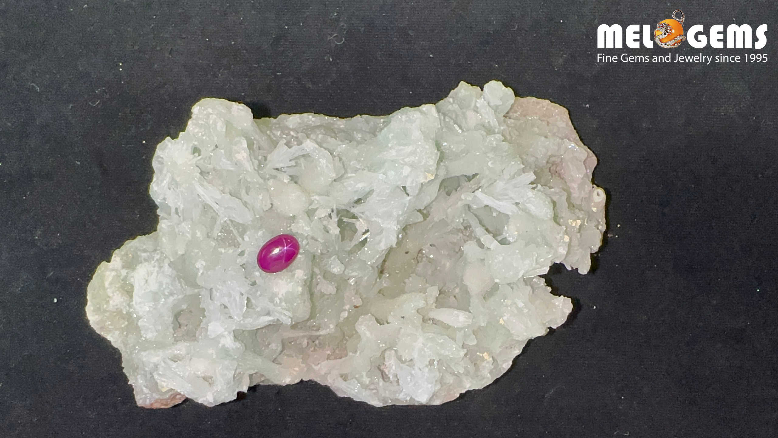 Da ruby sao doi tu nhien hang Nghe An RB1313 1