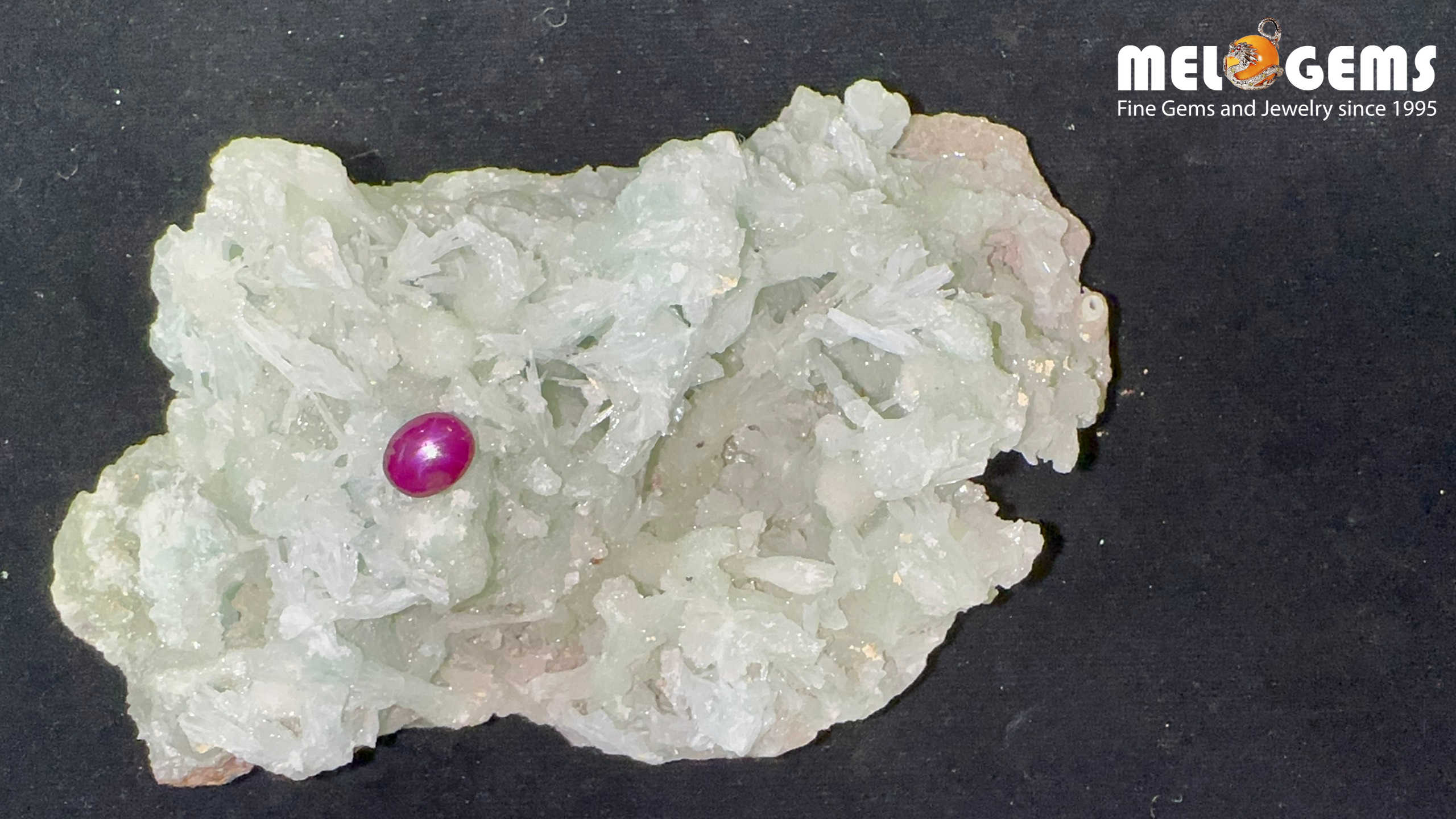 Da ruby sao doi tu nhien hang Nghe An RB1315 2