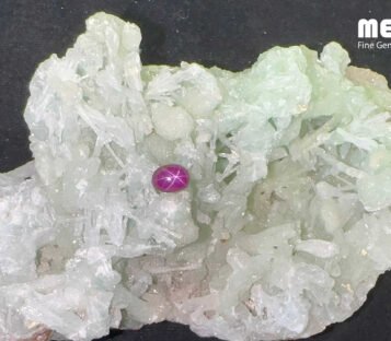 Da ruby sao doi tu nhien hang Nghe An RB1316 3