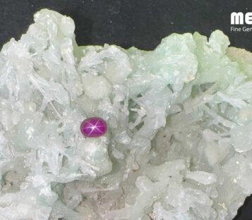 Da ruby sao doi tu nhien hang Nghe An RB1316 4