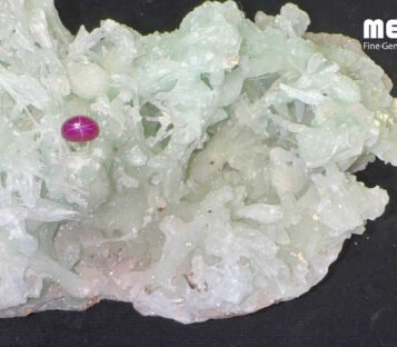 Da ruby sao doi tu nhien hang Nghe An RB1317 4