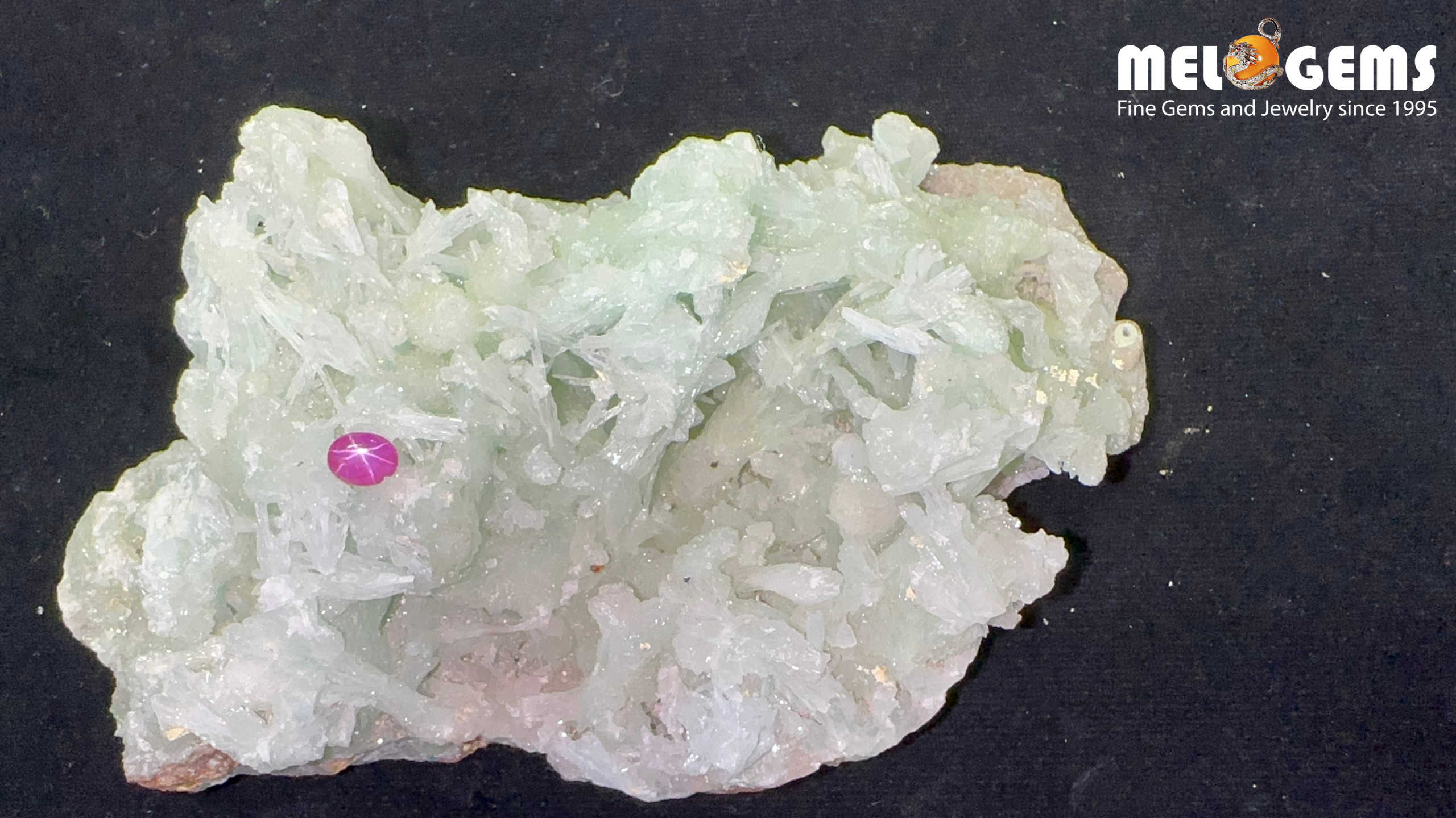 Da ruby sao doi tu nhien hang Nghe An RB1319 1