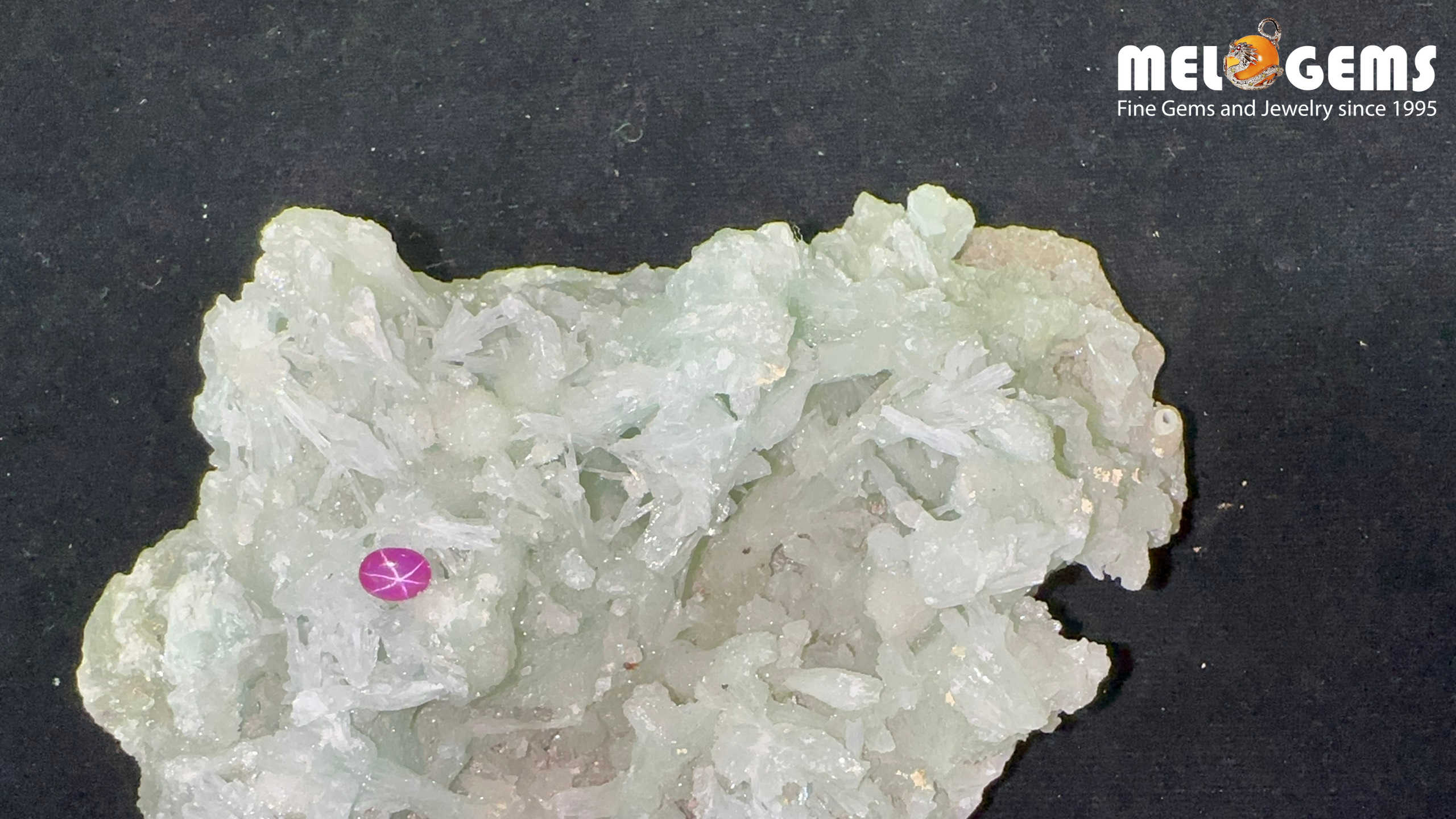 Da ruby sao doi tu nhien hang Nghe An RB1319 2