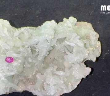 Da ruby sao doi tu nhien hang Nghe An RB1319 4