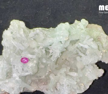 Da ruby sao doi tu nhien hang Nghe An RB1319 5