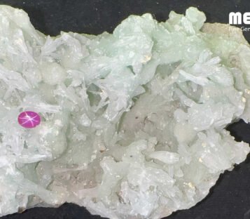 Da ruby sao doi tu nhien hang Nghe An RB1319 6