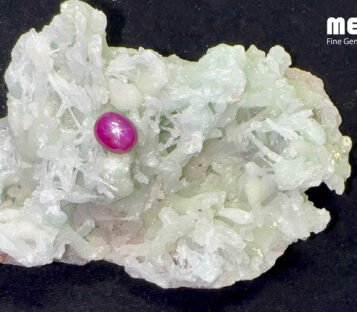 Da ruby sao tu nhien hang Luc Yen RB1101 2