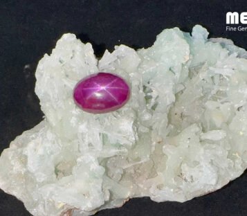 Da ruby sao tu nhien hang Luc Yen RB1401 3