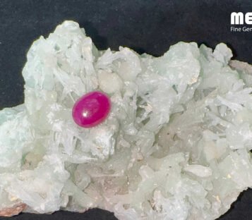 Da ruby sao tu nhien hang Luc Yen RB1602 1