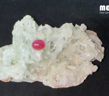 Da ruby sao tu nhien hang Luc Yen RB1605 3