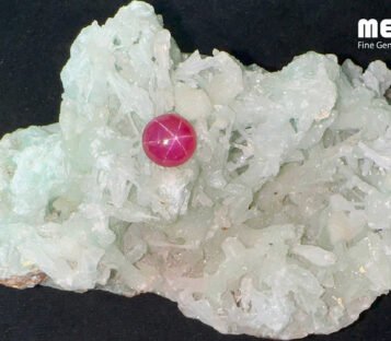 Da ruby sao tu nhien hang Luc Yen RB1703 4