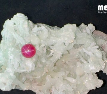 Da ruby sao tu nhien hang Luc Yen RB1703 5