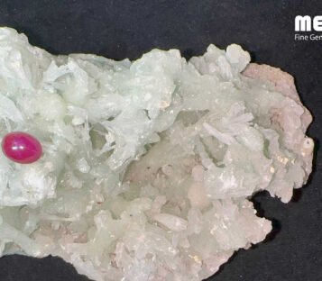 Da ruby sao tu nhien hang Luc Yen RB1705 3