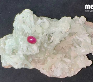 Da ruby sao tu nhien hang Luc Yen RB1706 1