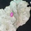 Star Ruby Natural Light Pink Nghe An 2,30 Carat 2 Da ruby sao tu nhien hang Nghe An RB1509 3