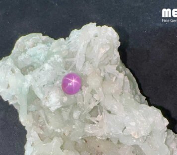 Da ruby sao tu nhien hang Nghe An RB1511 4