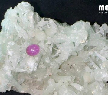 Da ruby sao tu nhien hang Nghe An RB1512 2