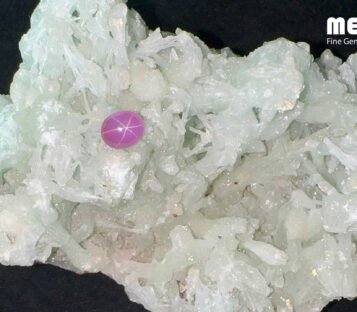 Da ruby sao tu nhien hang Nghe An RB1512 4