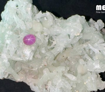 Da ruby sao tu nhien hang Nghe An RB1512 5