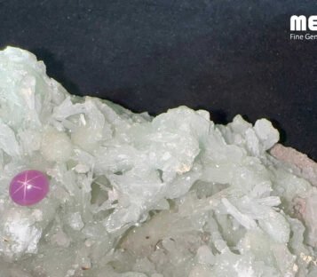 Da ruby sao tu nhien hang Nghe An RB1516 2