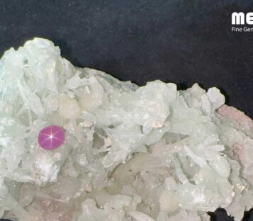 Da ruby sao tu nhien hang Nghe An RB1516 4