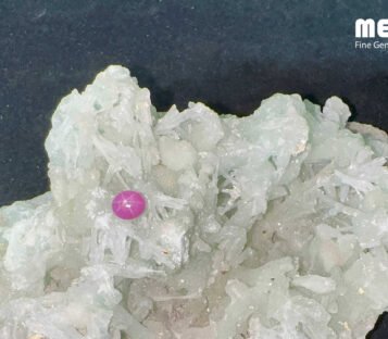 Da ruby sao tu nhien hang Nghe An RB1519 2