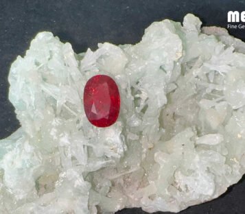 Da spinel do tu nhien hang Luc Yen RSP0104 1