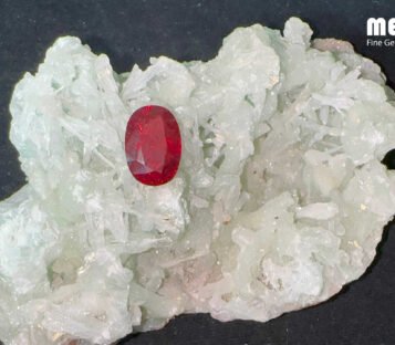 Da spinel do tu nhien hang Luc Yen RSP0104 2