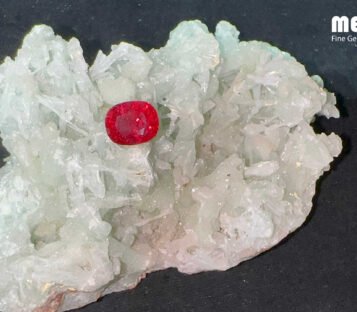 Da spinel do tu nhien hang Luc Yen RSP0201 1