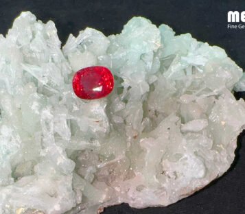 Da spinel do tu nhien hang Luc Yen RSP0201 2