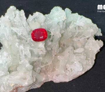 Da spinel do tu nhien hang Luc Yen RSP0201 4