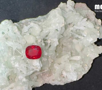 Da spinel do tu nhien hang Luc Yen RSP0203 1