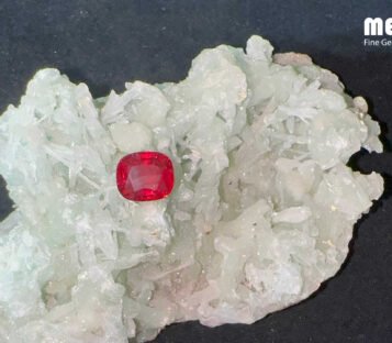 Da spinel do tu nhien hang Luc Yen RSP0203 2
