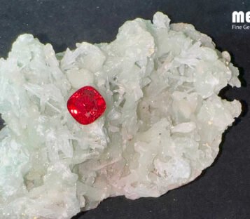 Da spinel do tu nhien hang Luc Yen RSP0204 3