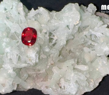 Da spinel do tu nhien hang Luc Yen RSP0301 2